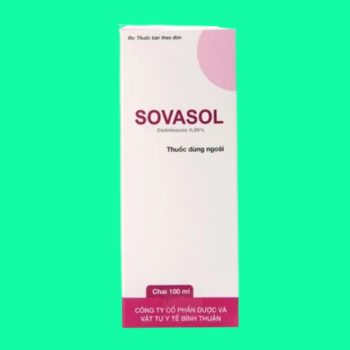 Sovasol 0.05%