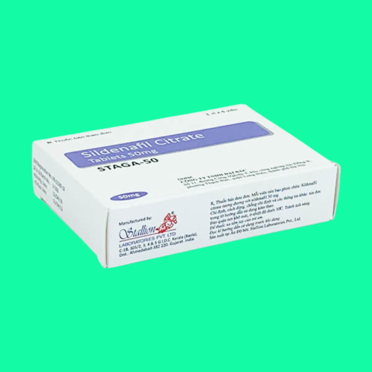 Staga - 50 (5) Staga - 50