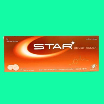 Star Cough Relief
