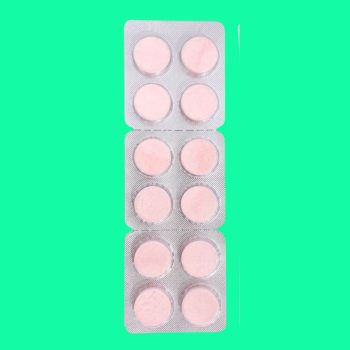 Star Cough Relief 6 Star Cough Relief