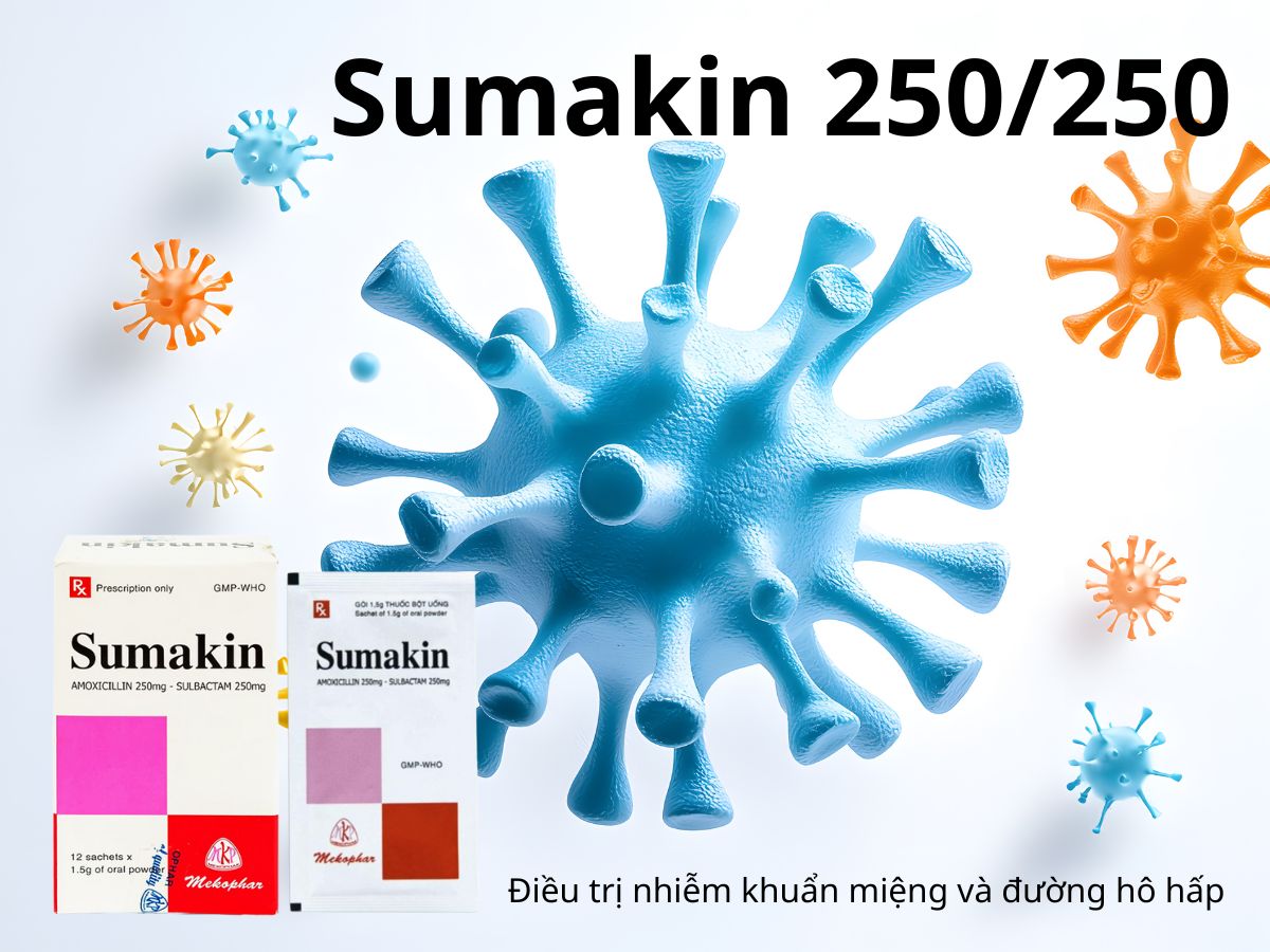 Sumakin 250/250 9 Sumakin 250/250
