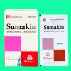 Sumakin 250/250