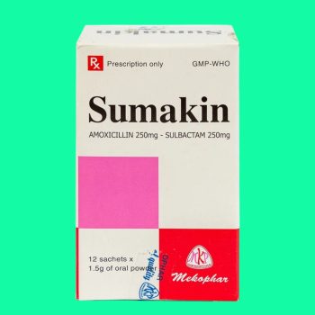 Sumakin 250/250