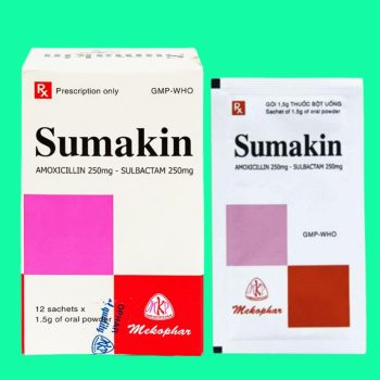 Sumakin 250/250