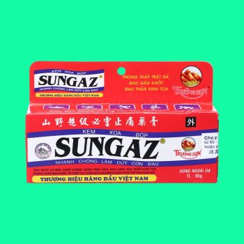 sungaz