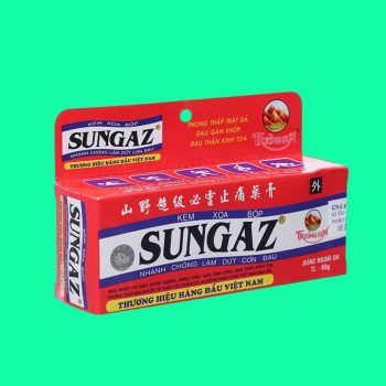 sungaz