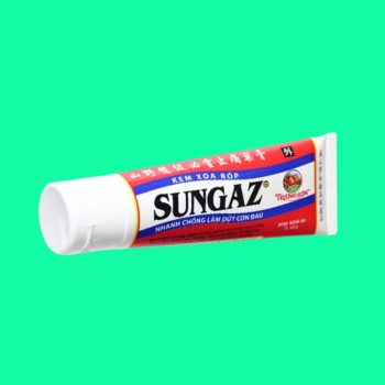 sungaz