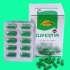 Superyin Vạn Xuân