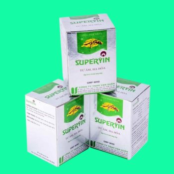 Superyin Vạn Xuân