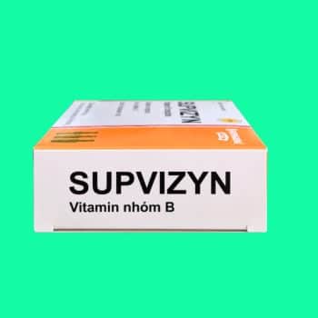 Supvizyn 5