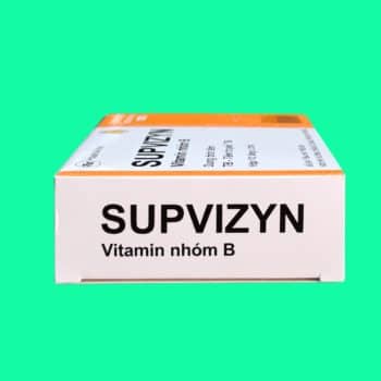 Supvizyn 6