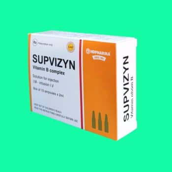Supvizyn 7