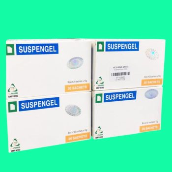 Suspengel 2 Suspengel