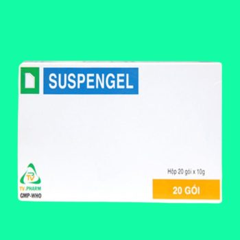 Suspengel 3 Suspengel