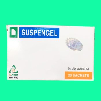Suspengel 4 Suspengel