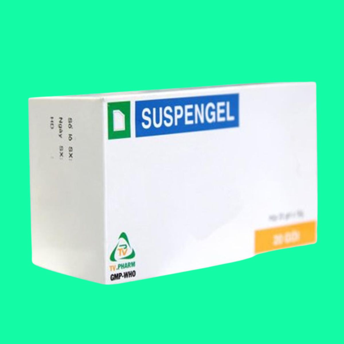 Suspengel (5) Suspengel