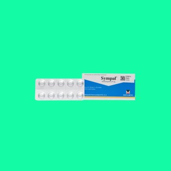 Sympal 25mg
