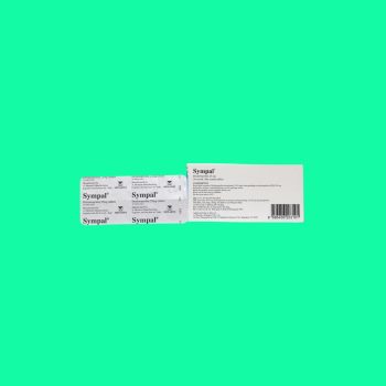 Sympal 25mg