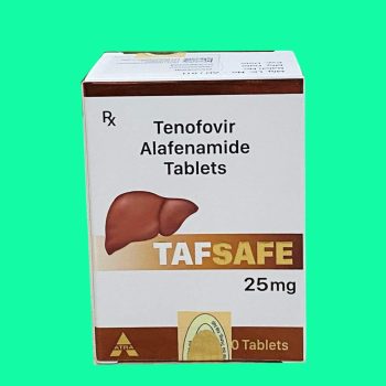Tafsafe 25mg