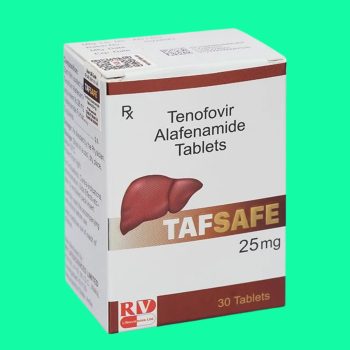 Tafsafe 25mg