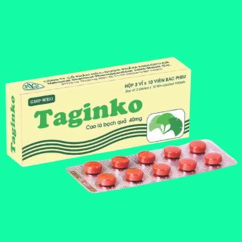Taginko 40mg