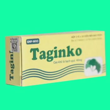 Taginko 40mg
