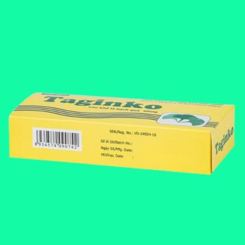 Taginko 40mg