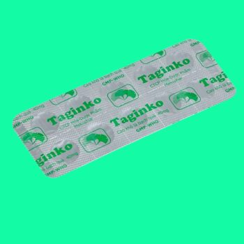 Taginko 40mg