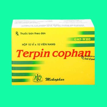 Terpin Cophan