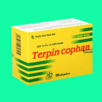 Terpin Cophan