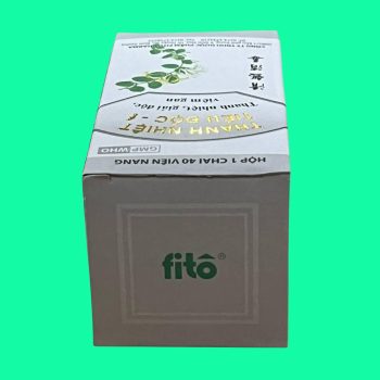 Thanh Nhiệt Tiêu Độc-F