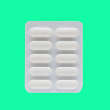 Thiogamma 600 Oral