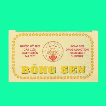 Cao lỏng Bông Sen