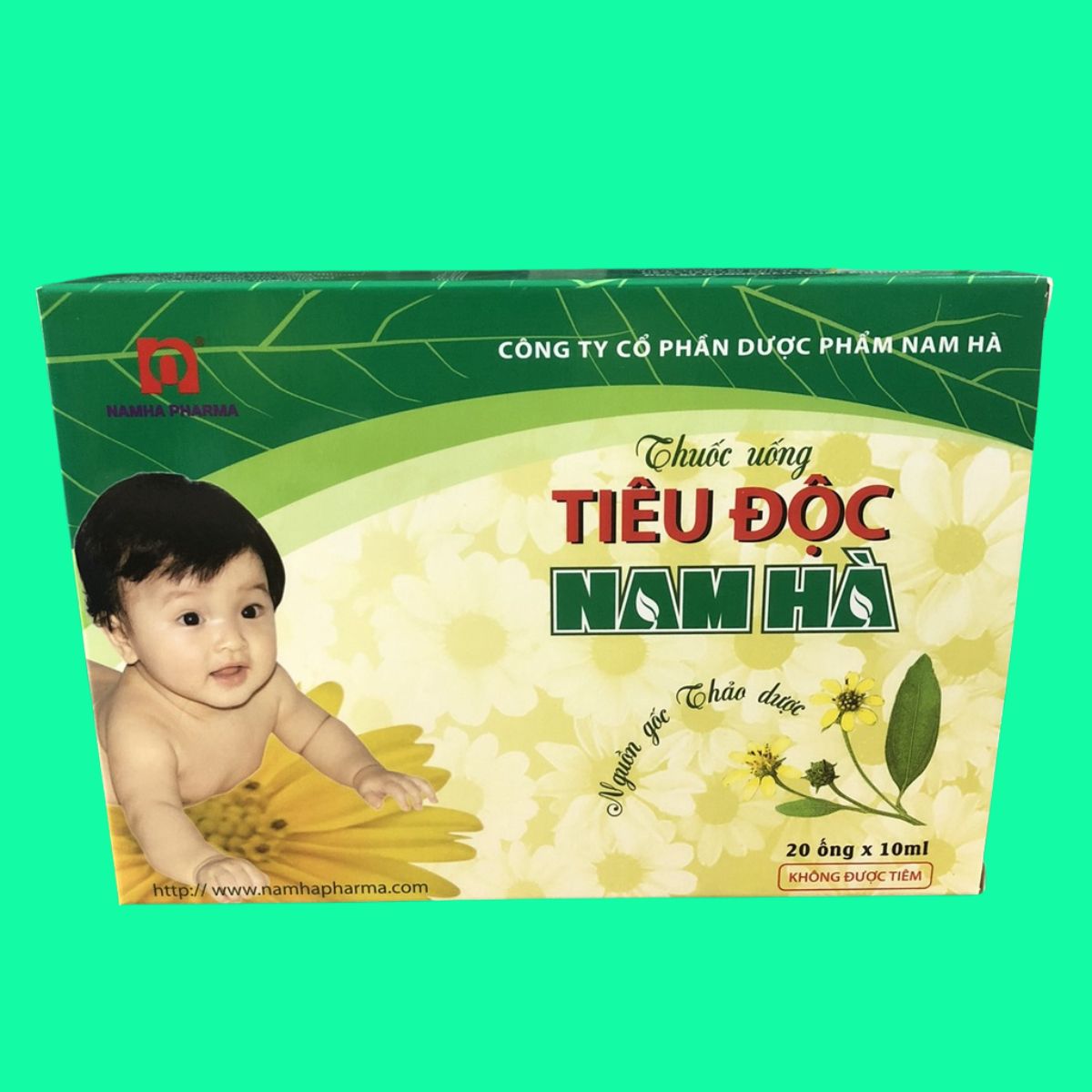Tiêu Độc Nam Hà (3) Tiêu Độc Nam Hà