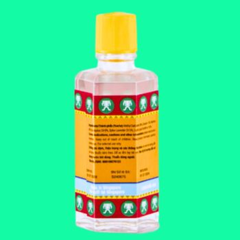 Tiger Balm Oil 28ml