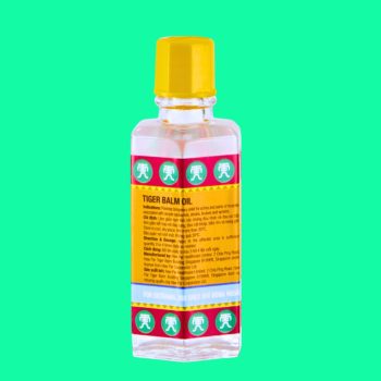 Tiger Balm Oil 28ml