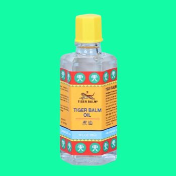 Tiger Balm Oil 28ml