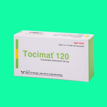 Tocimat 120