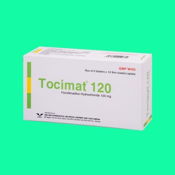 Tocimat 120