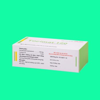 Tocimat 120