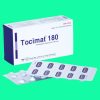Tocimat 180