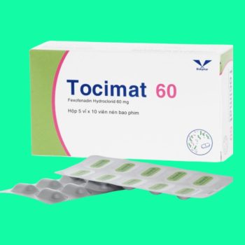 Tocimat 60