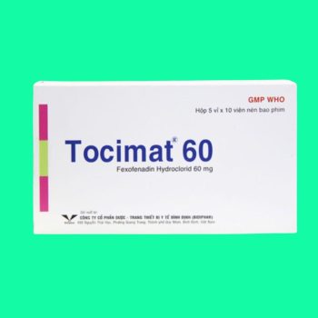 Tocimat 60