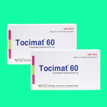 Tocimat 60