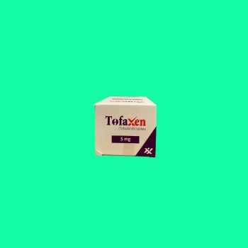 Tofaxen 5mg