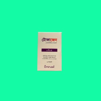 Tofaxen 5mg