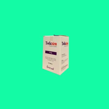 Tofaxen 5mg