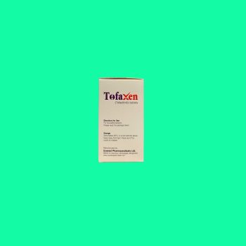 Tofaxen 5mg