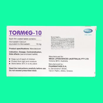 Tormeg-10