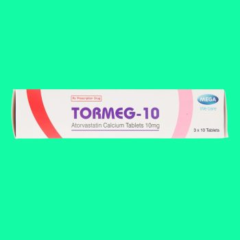 Tormeg-10